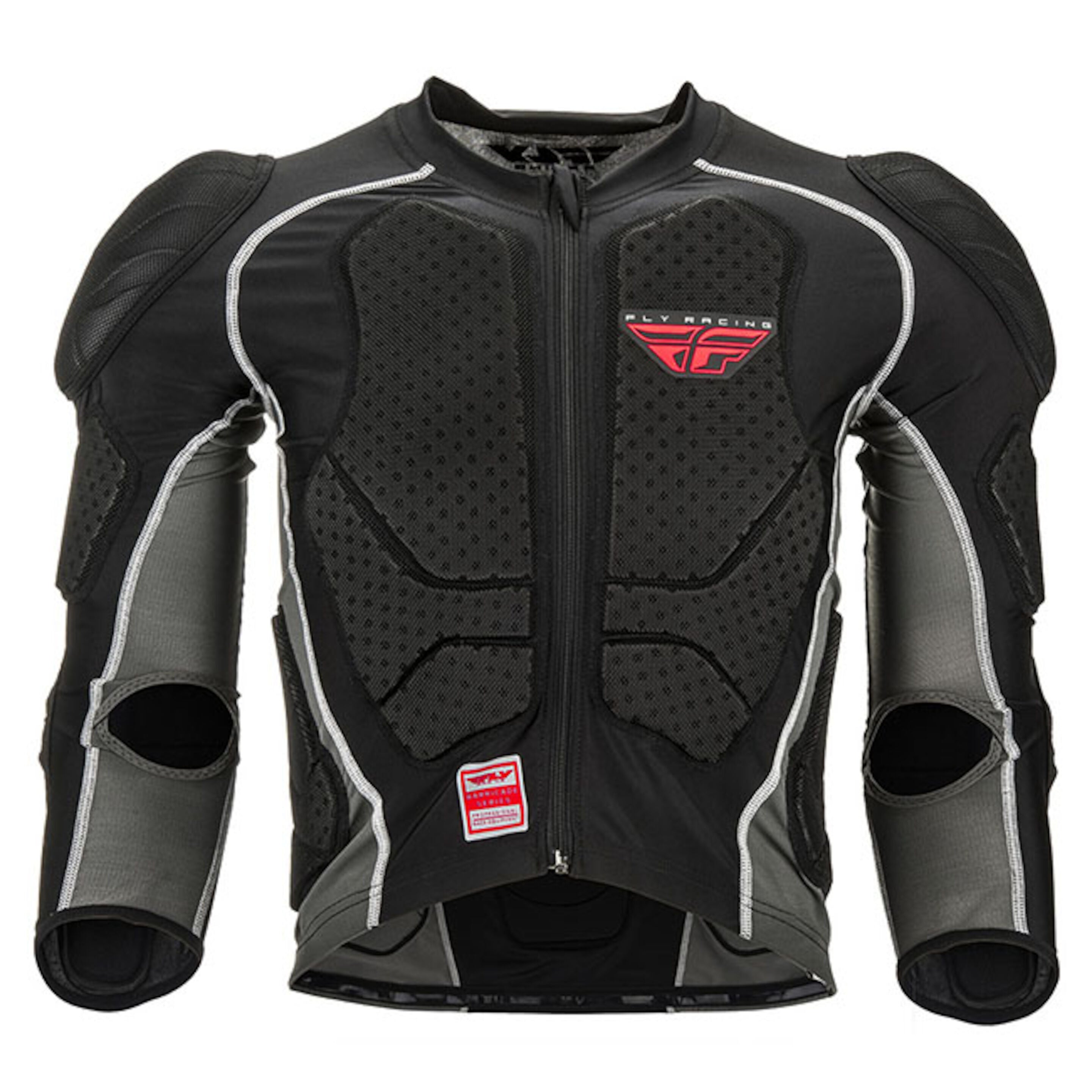 Fly Racing Barricade Body Armour
