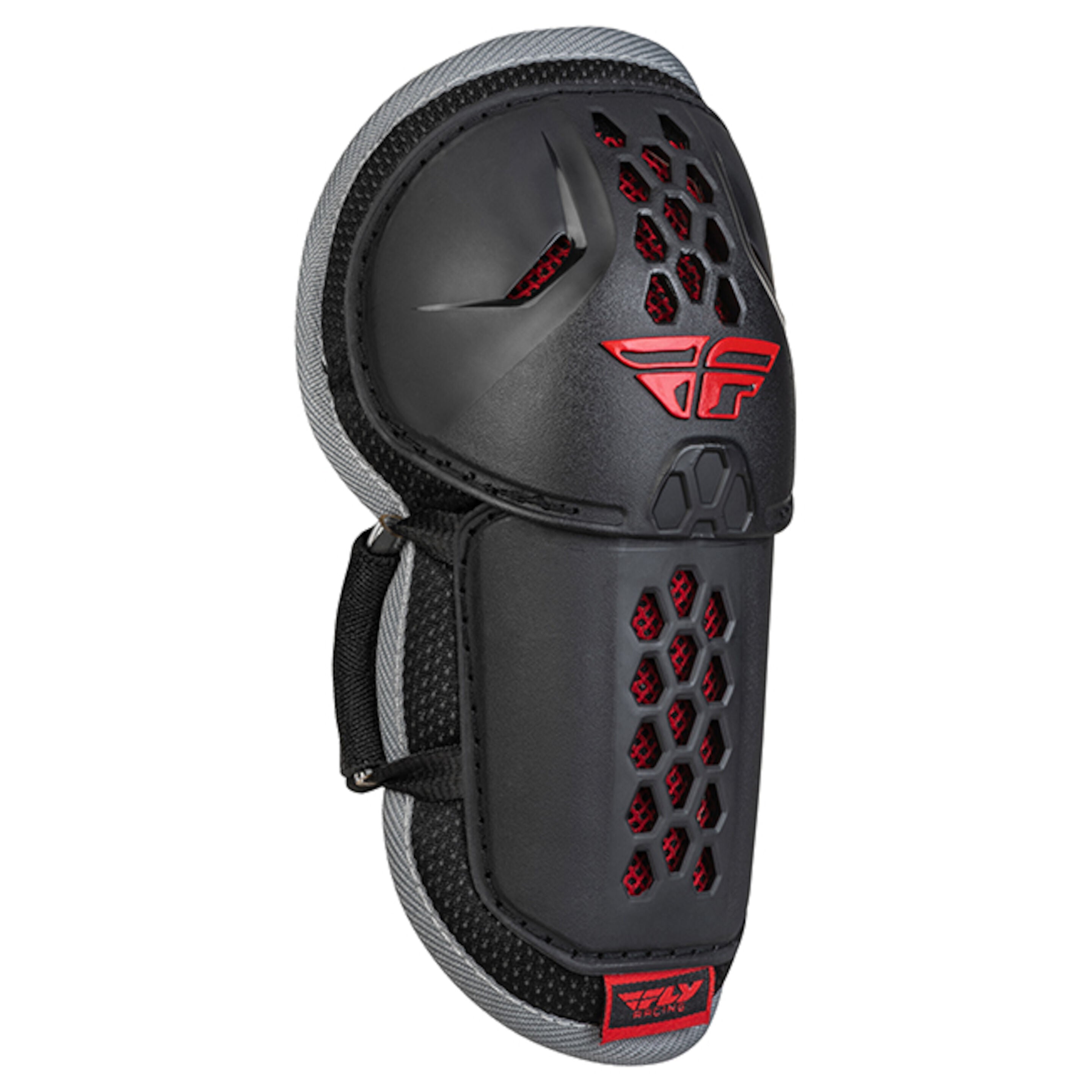 Fly Racing Barricade Body Armour