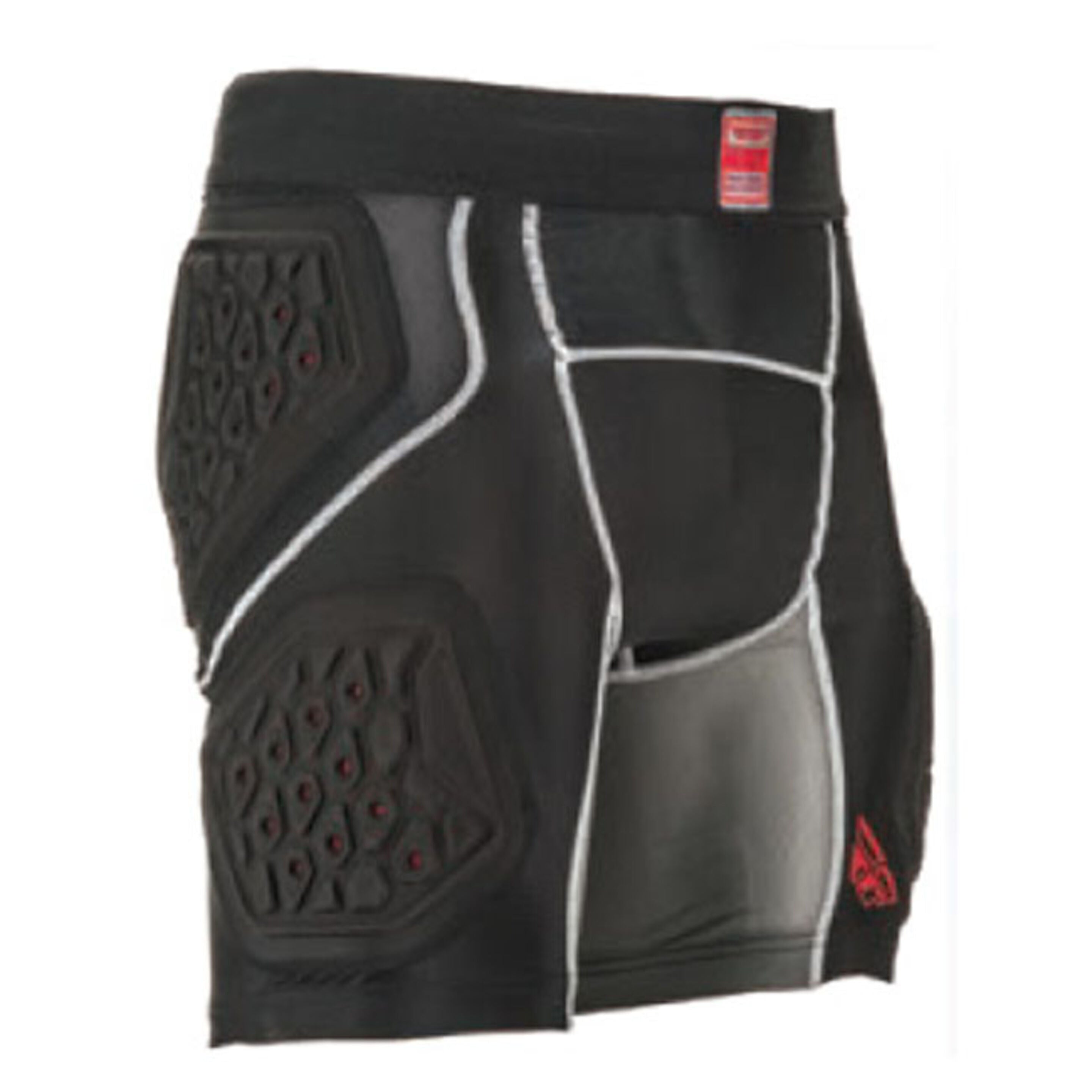 Fly Racing Barricade Compression Wear