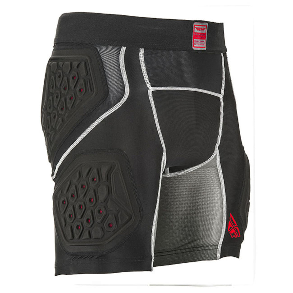 Fly Racing Barricade Compression Wear