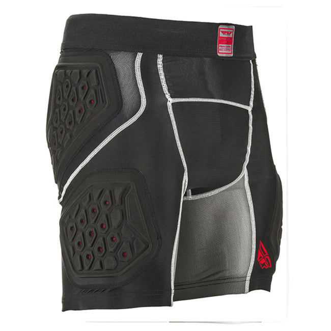 Fly Racing Barricade Compression Wear Hover Image
