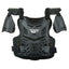 Fly Racing Roost Body Armour - Revel - Offroad Youth - White