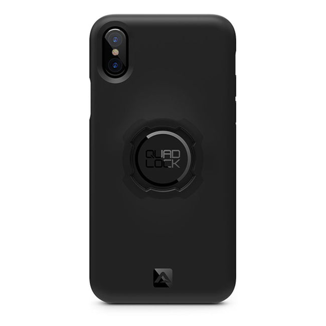 Quad Lock Case - Suits iPhone XS Max Hover Image