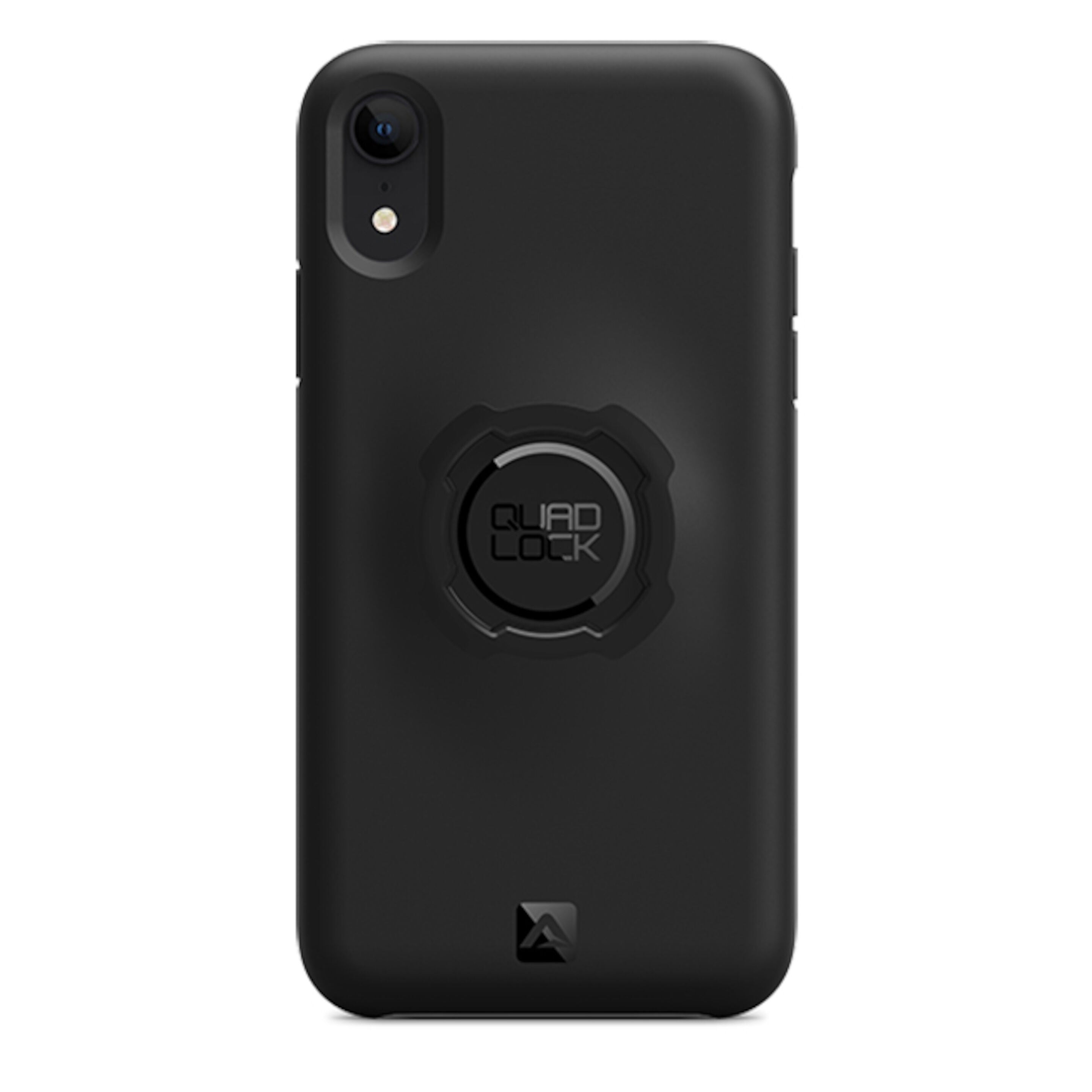 Quad Lock Case - Suits iPhone XR