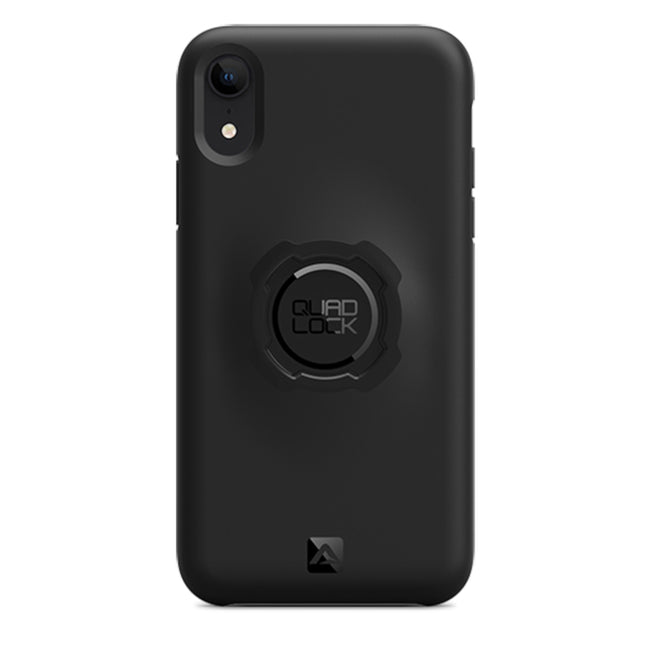 Quad Lock Case - Suits iPhone XR Hover Image