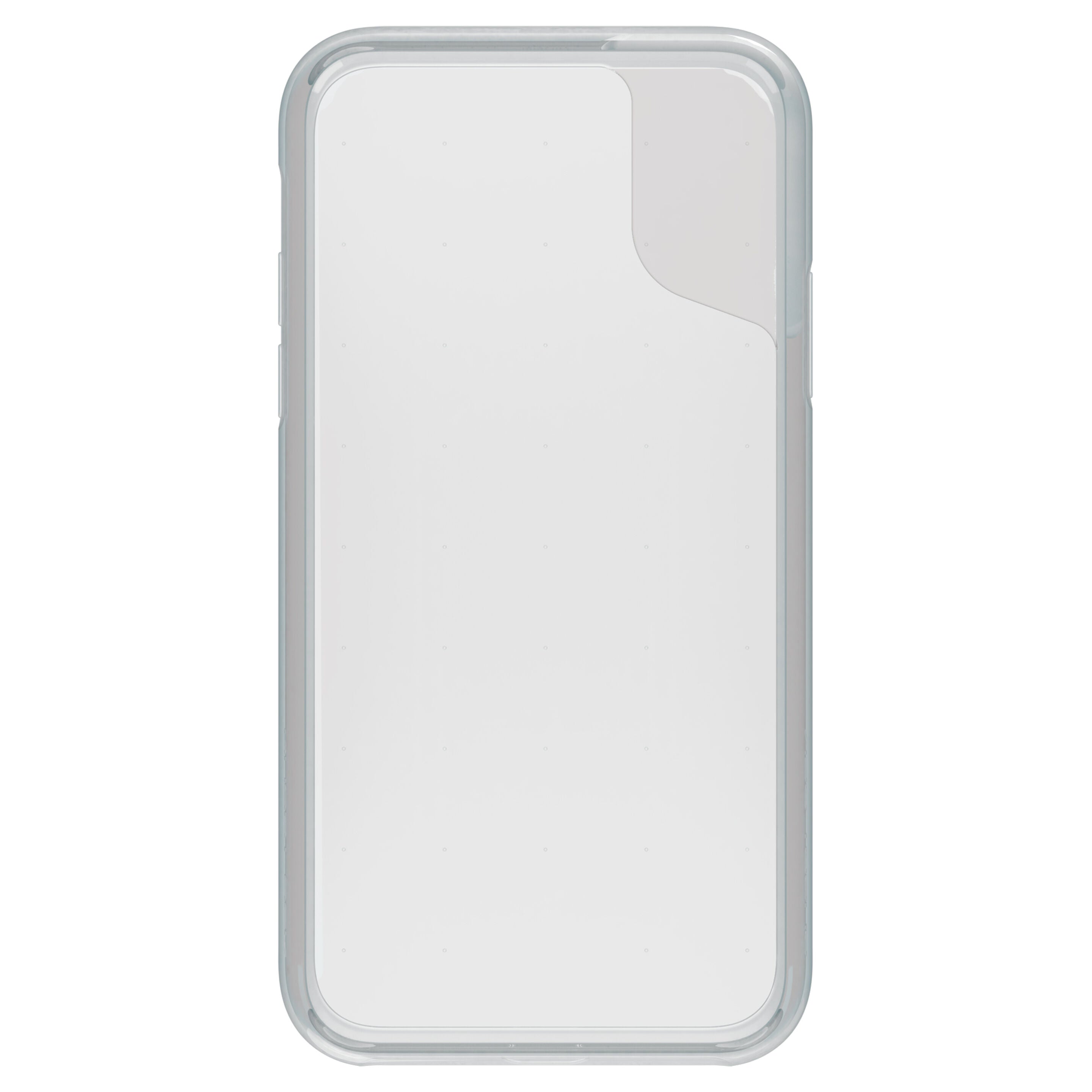 Quad Lock Poncho - Suits iPhone XS Max (6.5")