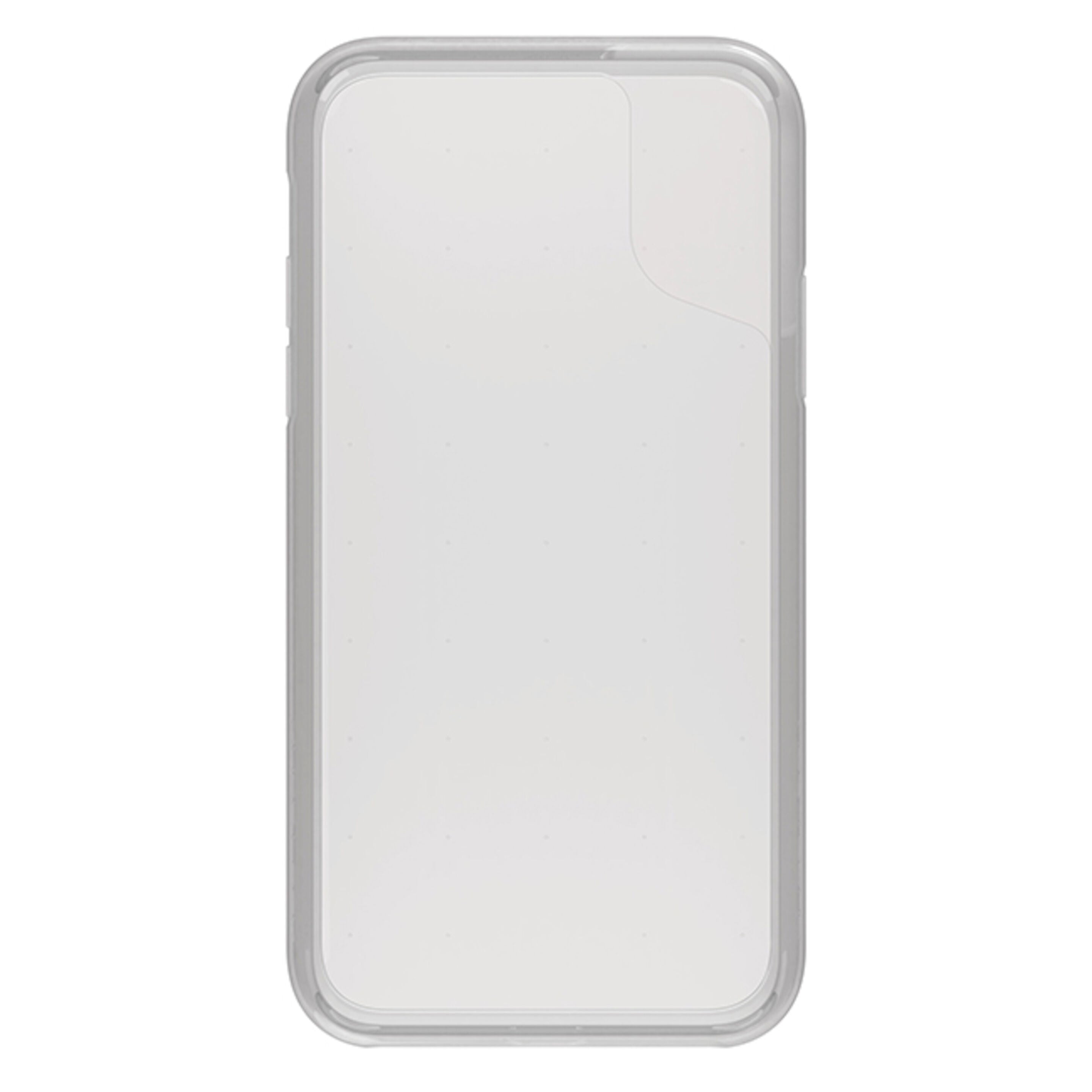 Quad Lock Poncho - Suits iPhone XR (6.1")