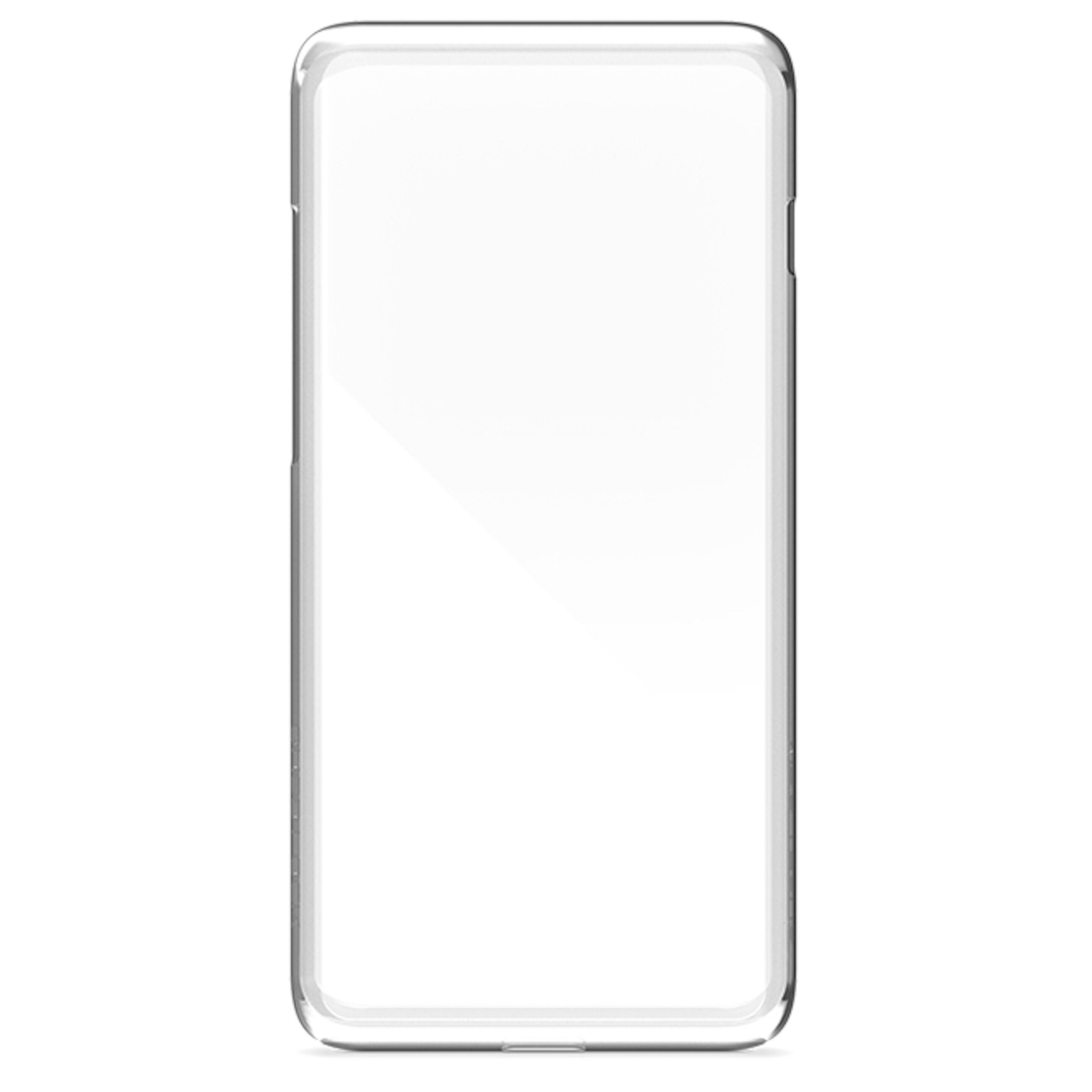 Quad Lock Poncho - Suits Samsung Galaxy S10+
