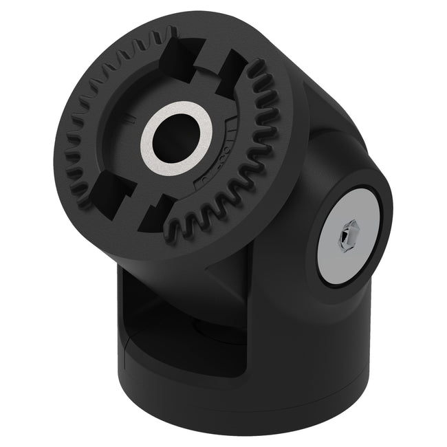 Spare Part - Quad Lock Motorcycle Knuckle Adaptor Hover Image