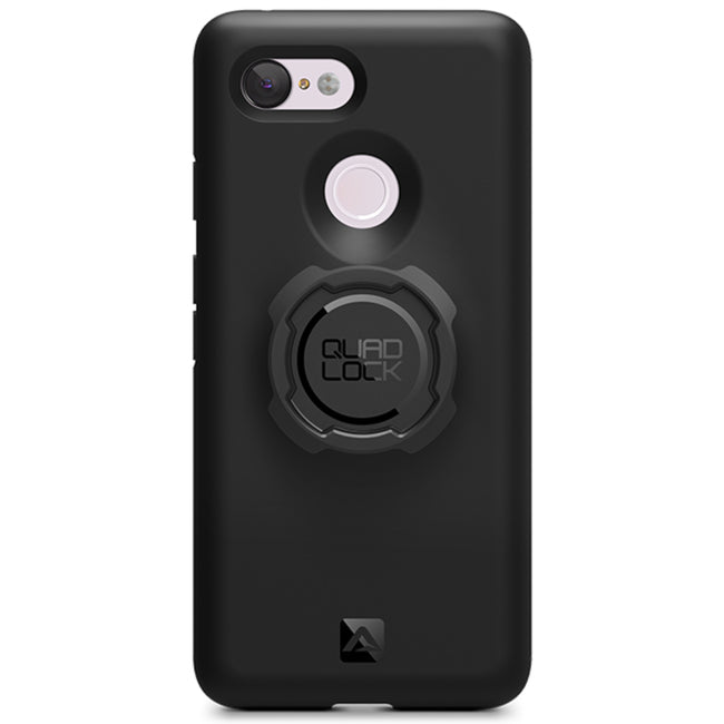Quad Lock Case - Suits Google Pixel 3 Hover Image