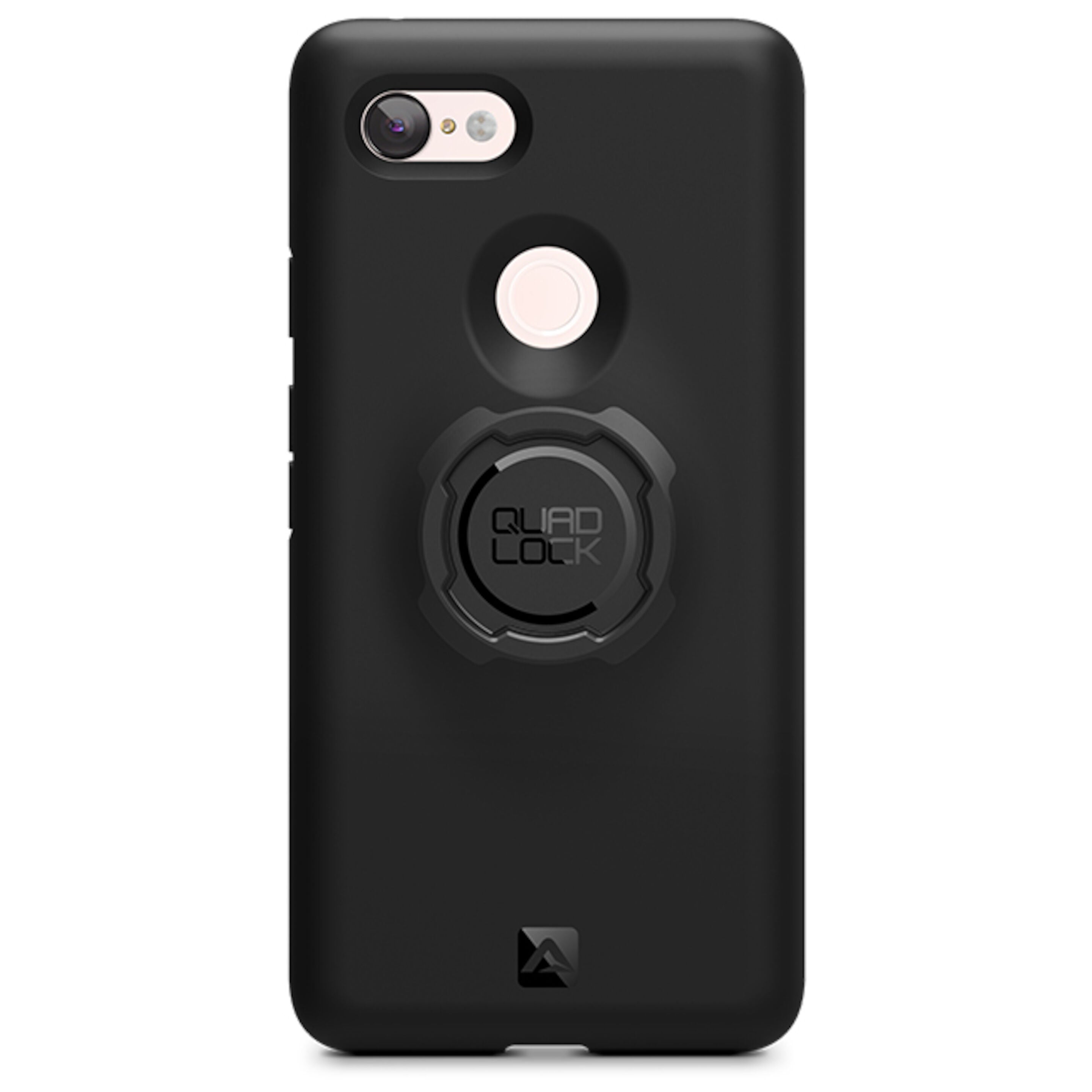 Quad Lock Case - Suits Google Pixel 3 XL