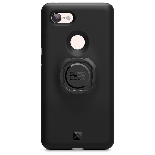 Quad Lock Case - Suits Google Pixel 3 XL Hover Image