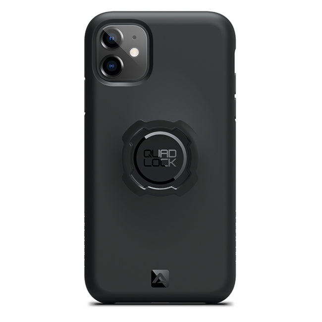 Quad Lock Case - Suits iPhone 11 Hover Image