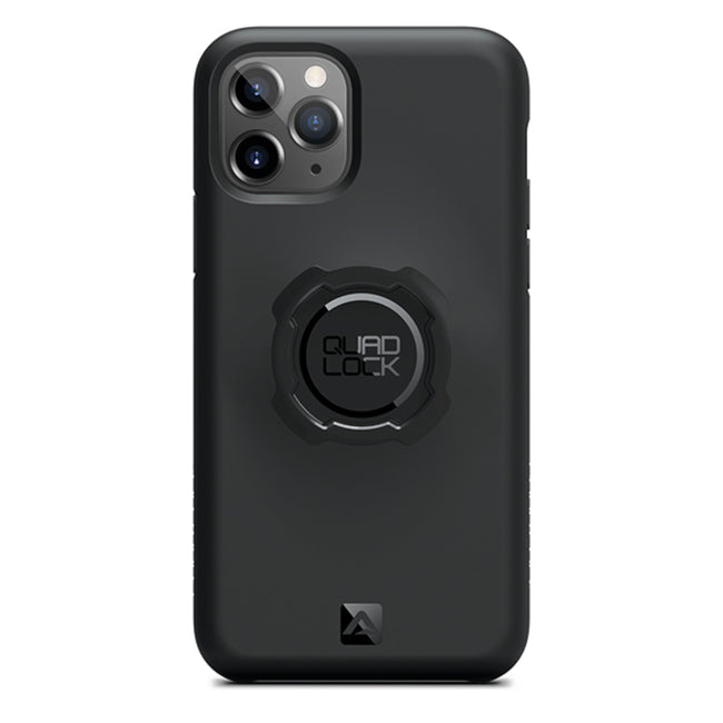Quad Lock Case - Suits iPhone 11 Pro Hover Image