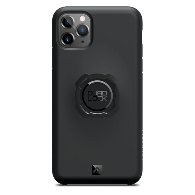 Quad Lock Case - Suits iPhone 11 Pro Max Hover Image
