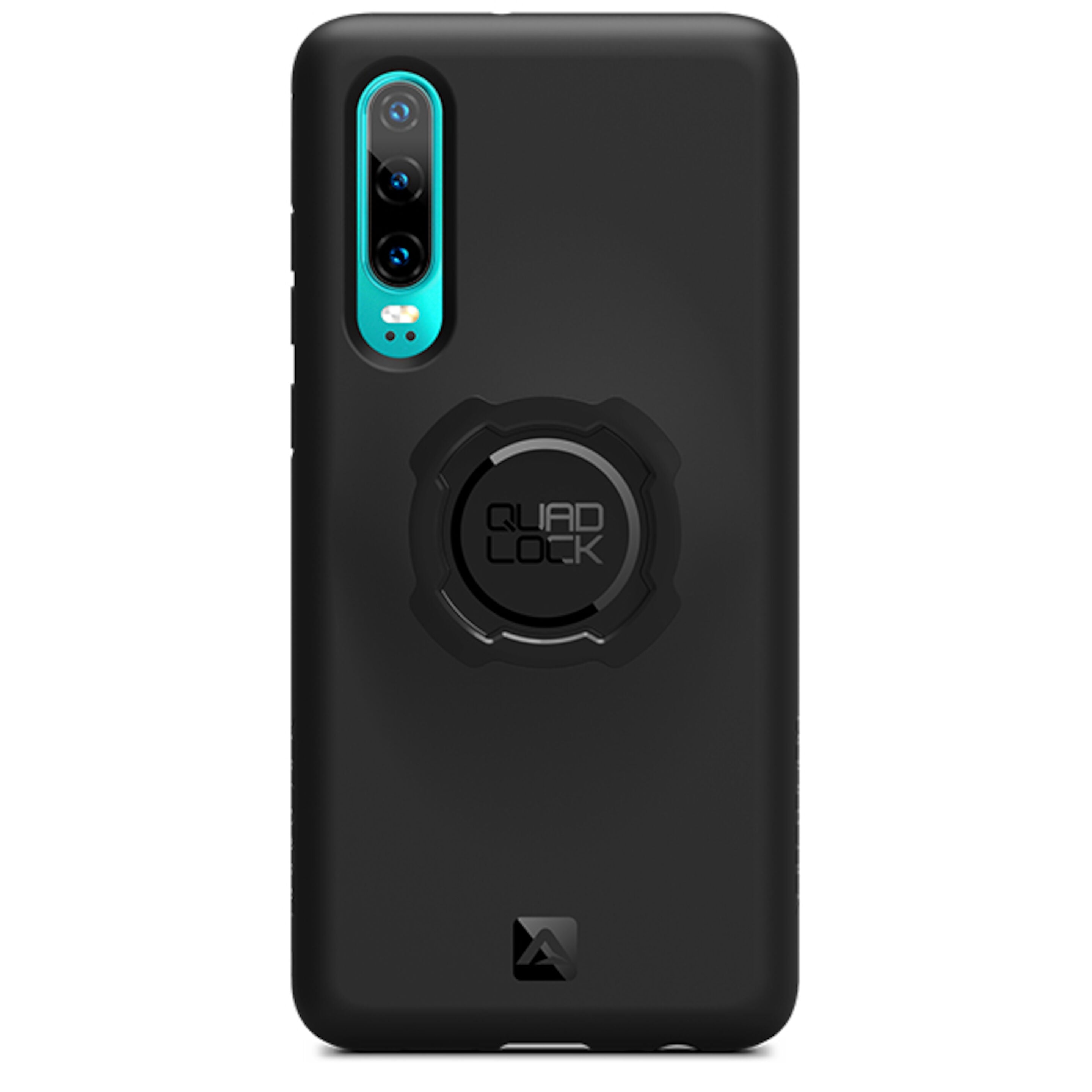 Quad Lock Case - Suits Huawei P30