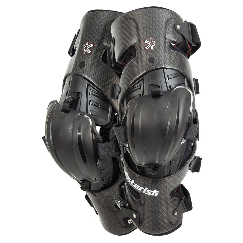 Asterisk Cell Knee Brace