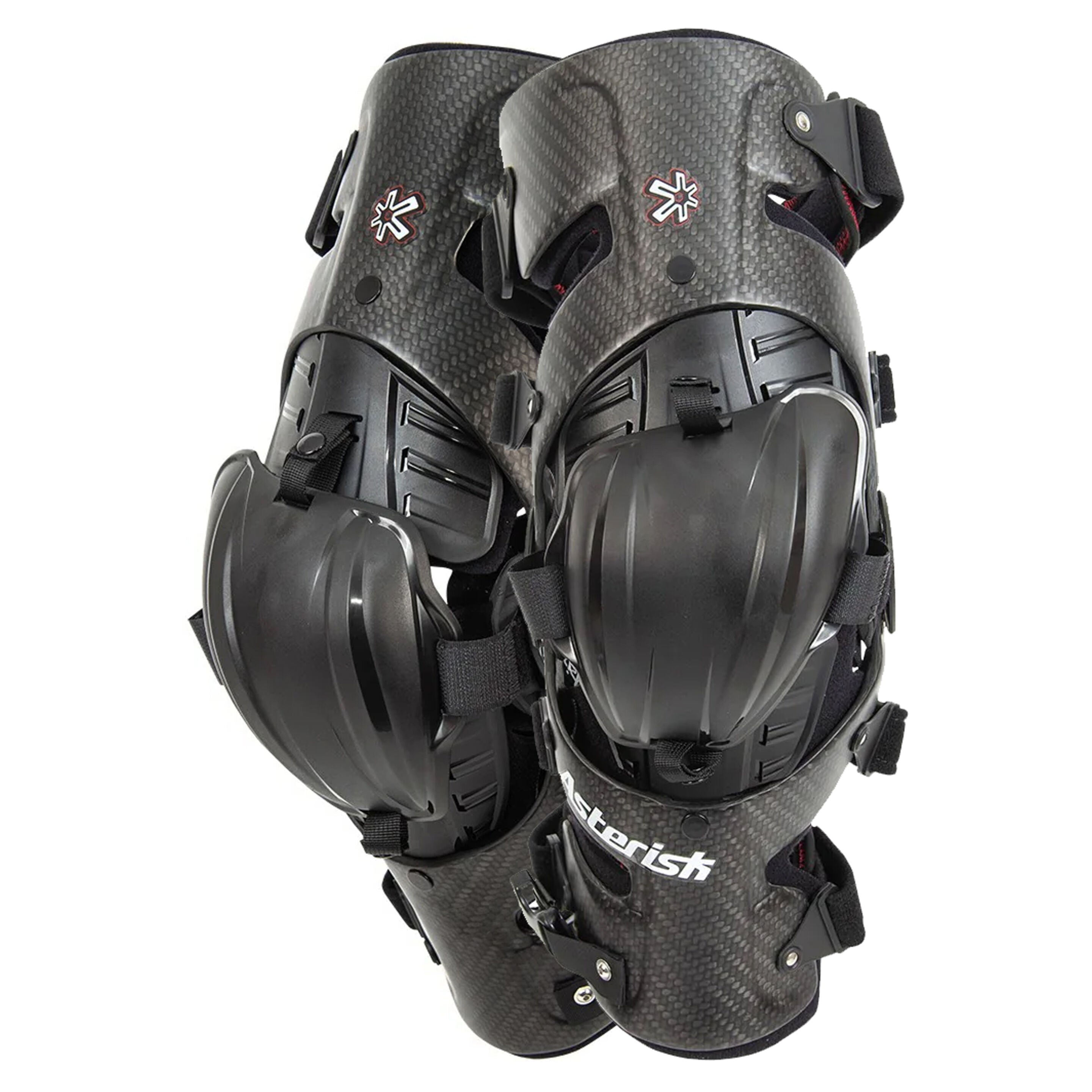 Asterisk Cell Knee Brace