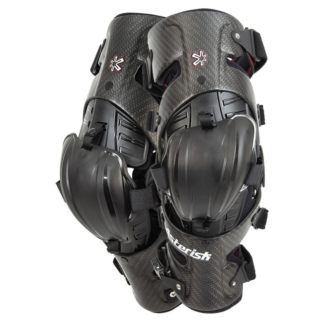 Asterisk Cell Knee Brace Hover Image