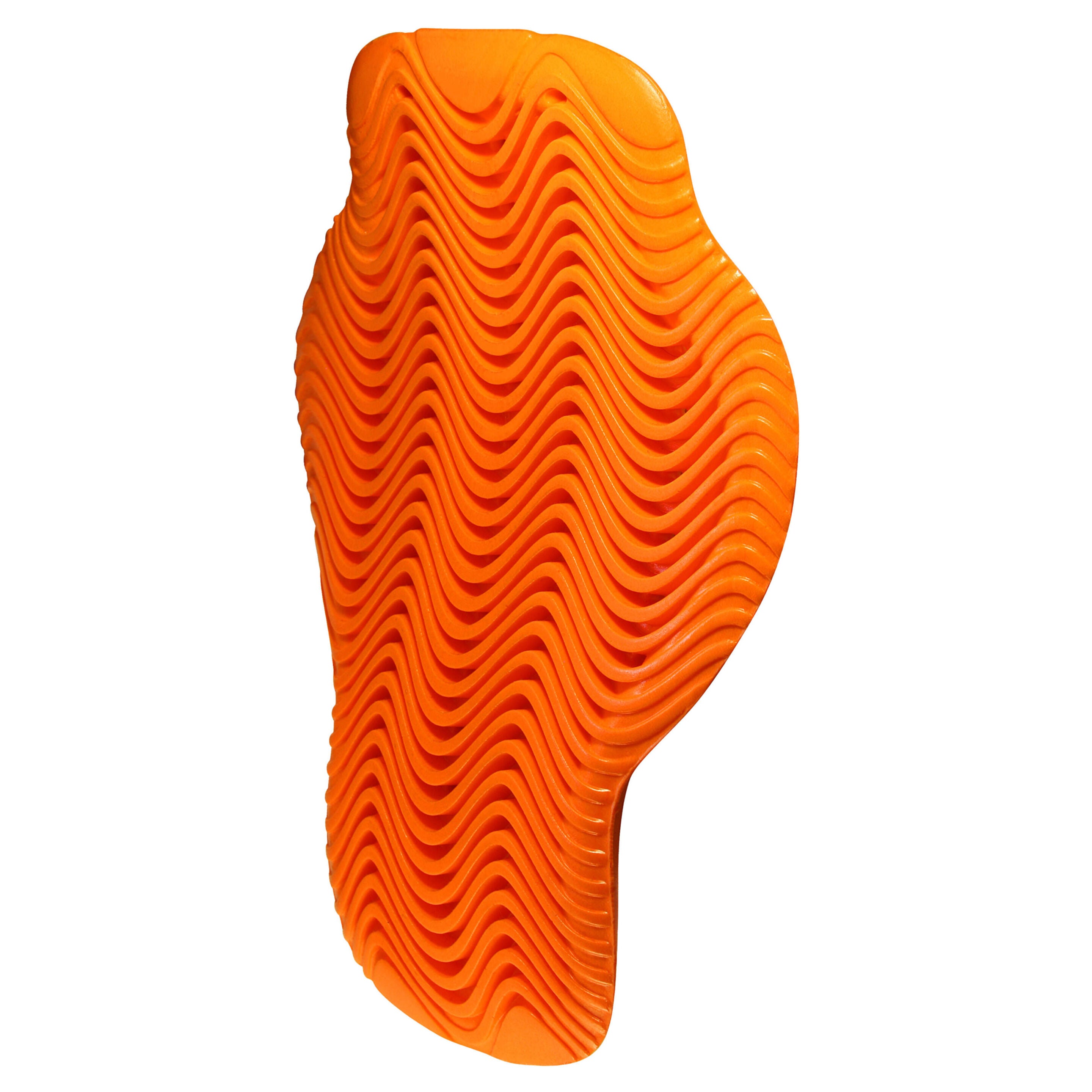 Dririder Armour - Back Protector - 444 x 275mm