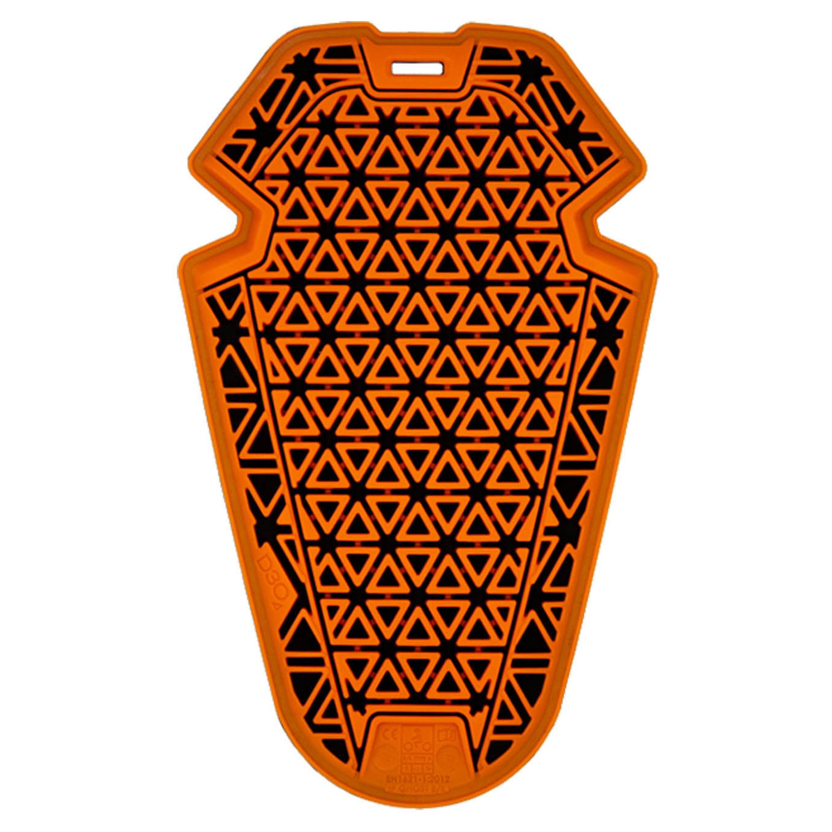Dririder Armour - Elbow - Knee Protectors - One Size