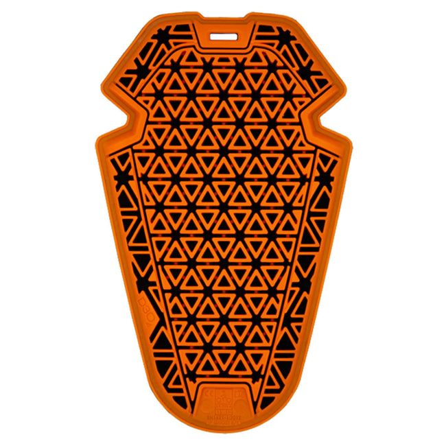 Dririder Armour - Elbow - Knee Protectors - One Size Hover Image
