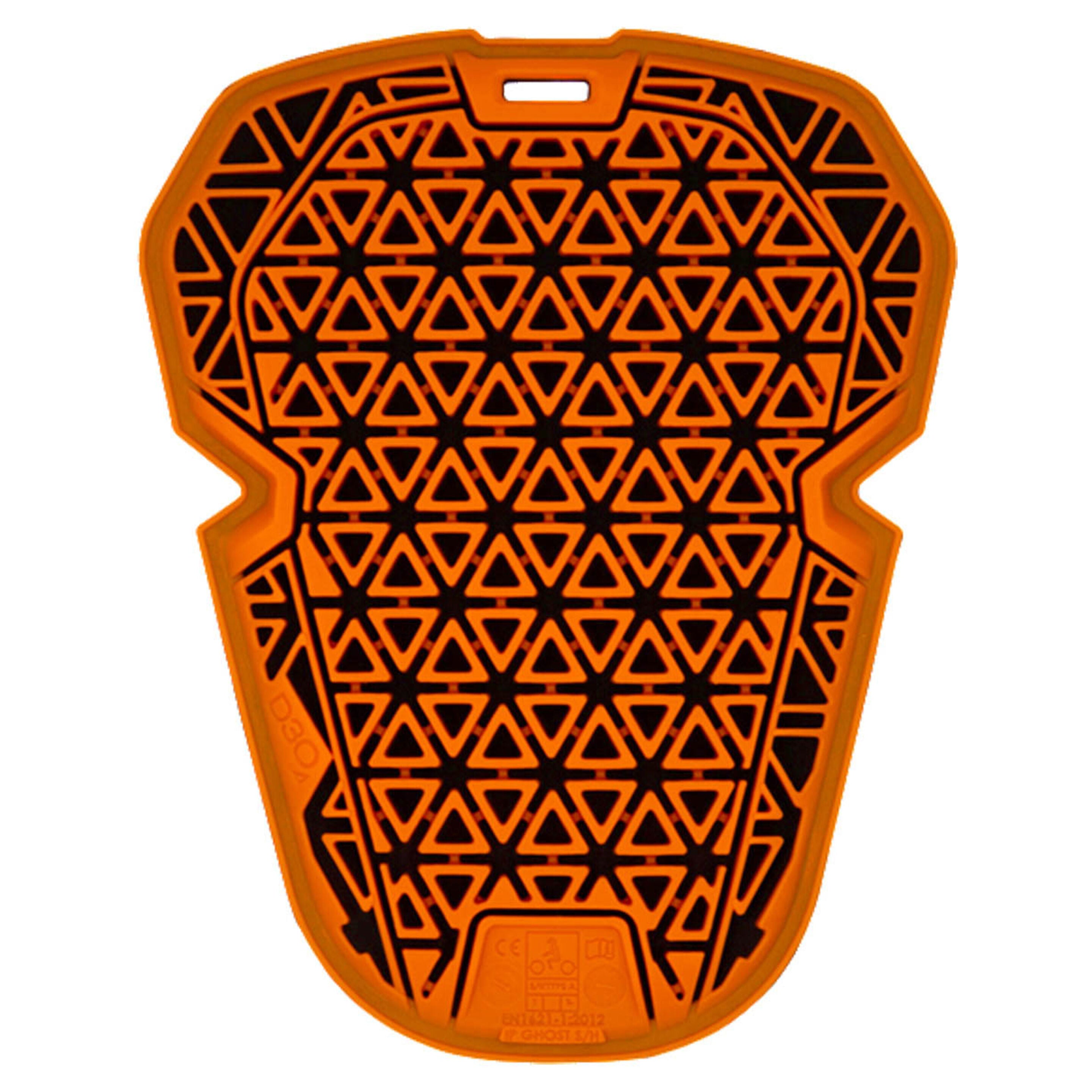 Dririder Armour - Shoulder - Hip Protectors - One Size