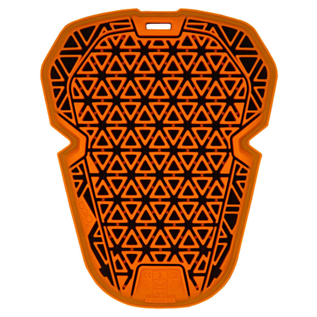Dririder Armour - Shoulder - Hip Protectors - One Size Hover Image