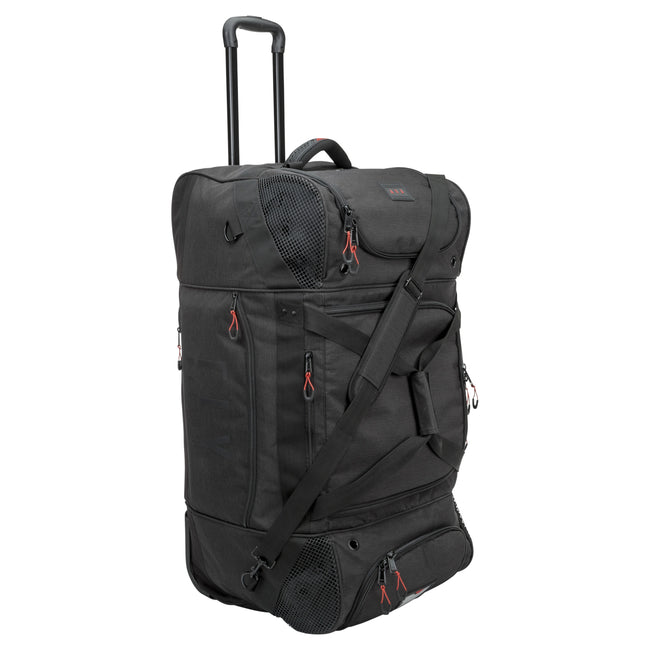 Fly Racing Roller Grande Bag - Black Hover Image