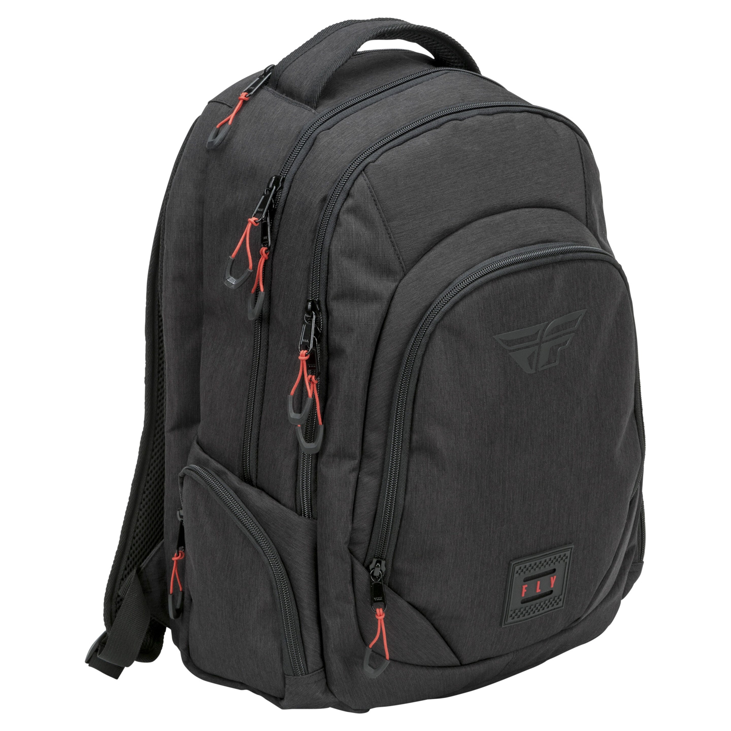 Fly Racing Main Event Backpack - Black