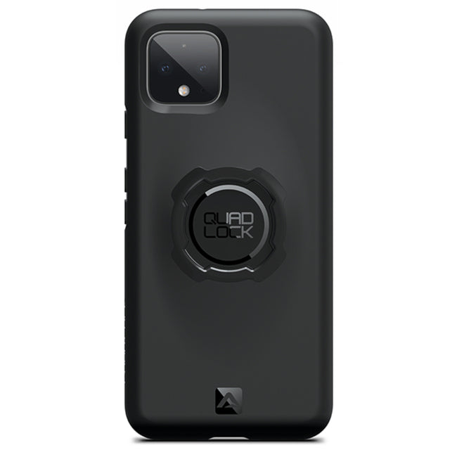 Quad Lock Case - Suits Google Pixel 4 Hover Image
