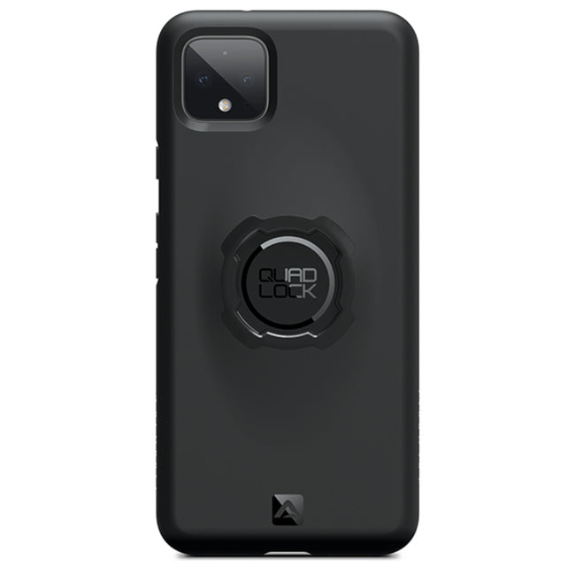 Quad Lock Poncho - Suits Google Pixel 4 XL Hover Image