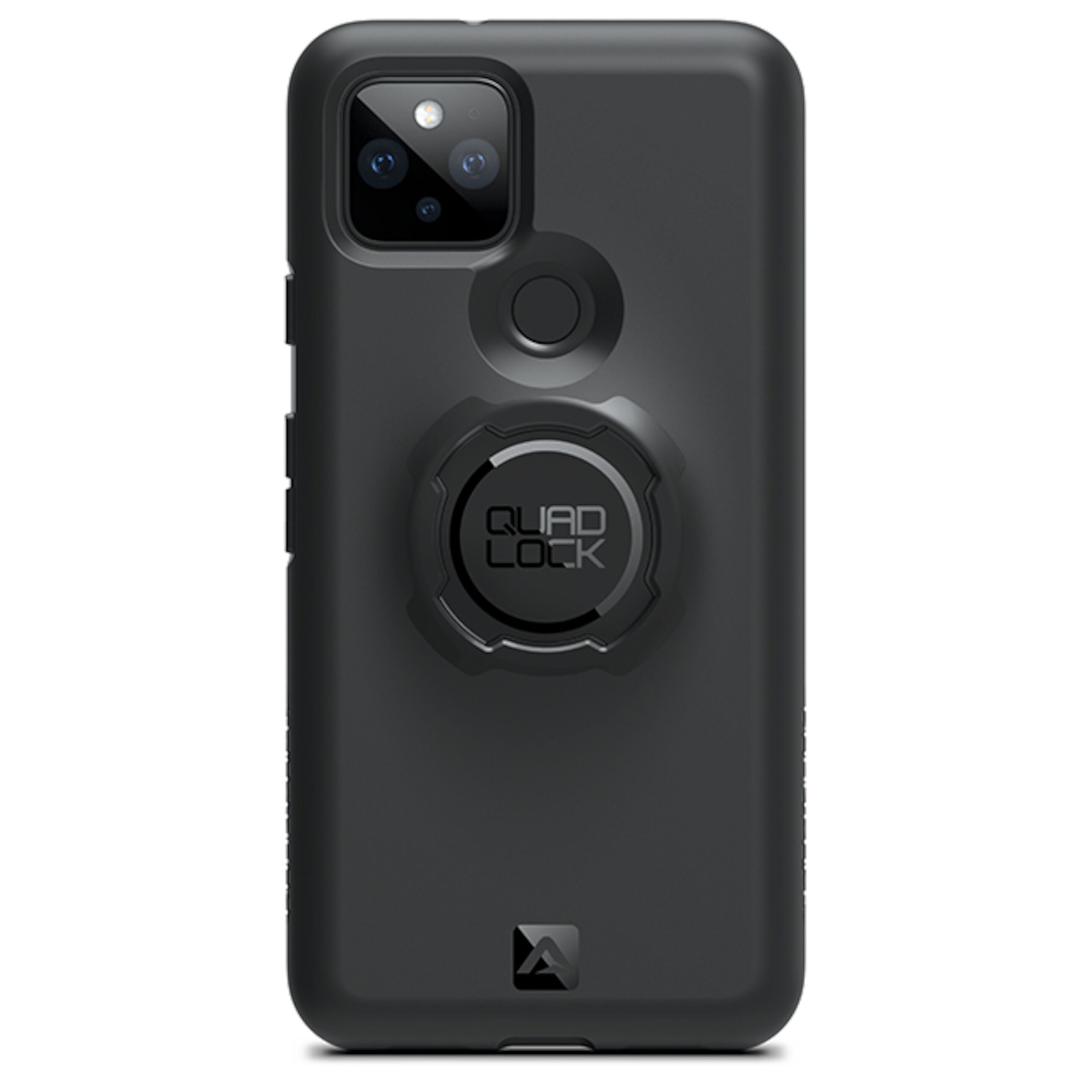 Quad Lock Case - Suits Google Pixel 5