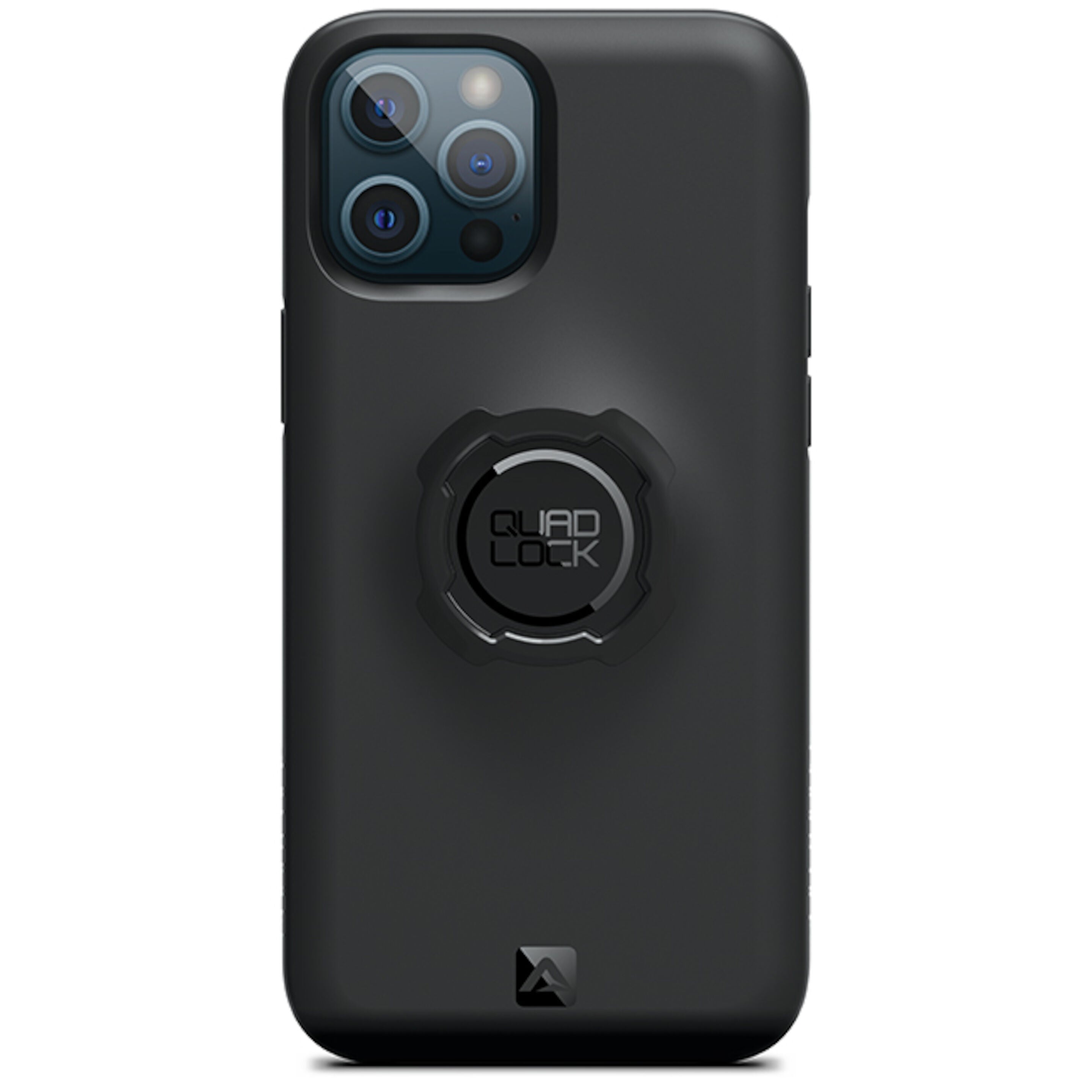 Quad Lock Case - Suits iPhone 12 Pro Max