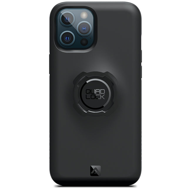 Quad Lock Case - Suits iPhone 12 Pro Max Hover Image