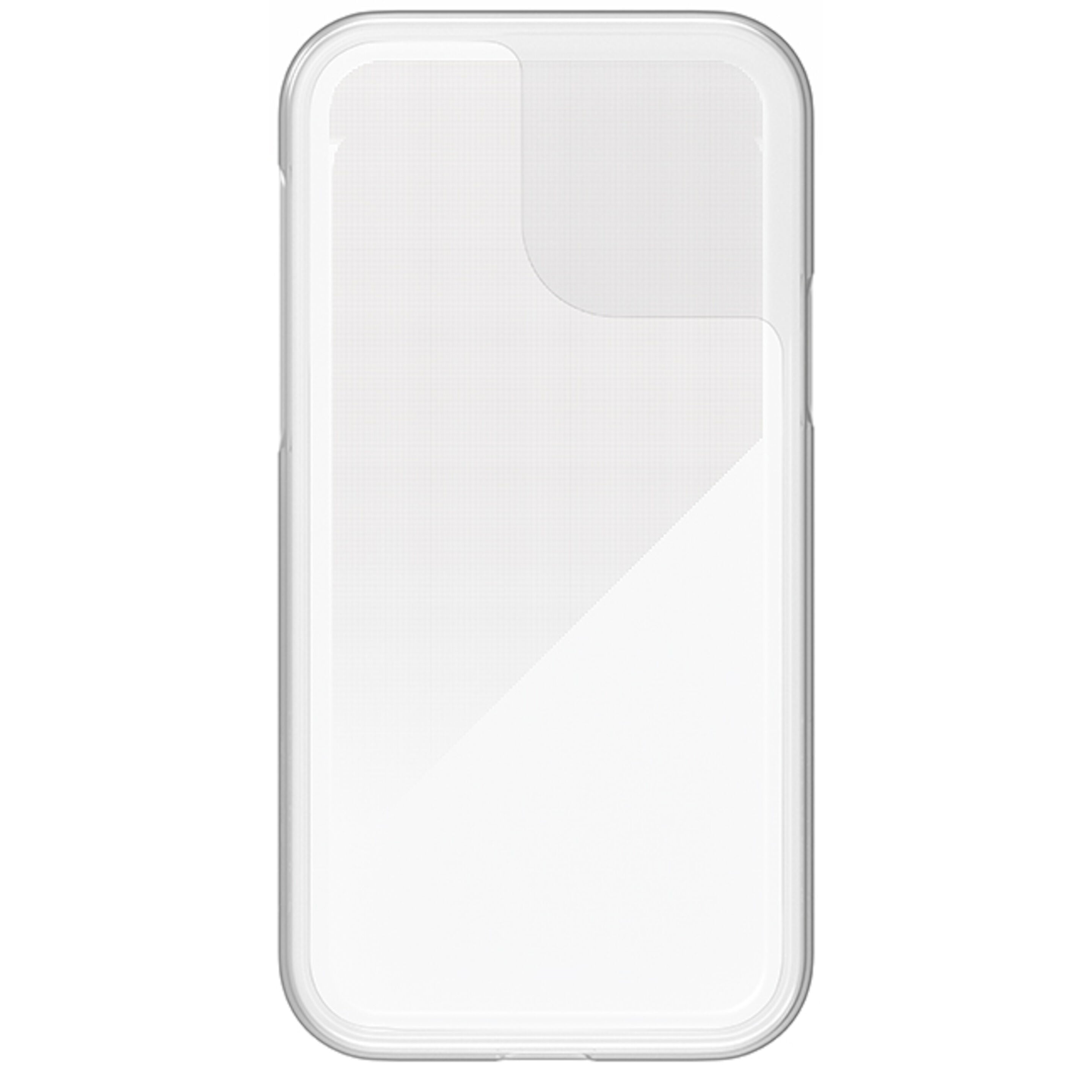 Quad Lock Poncho - Suits iPhone 12 Mini