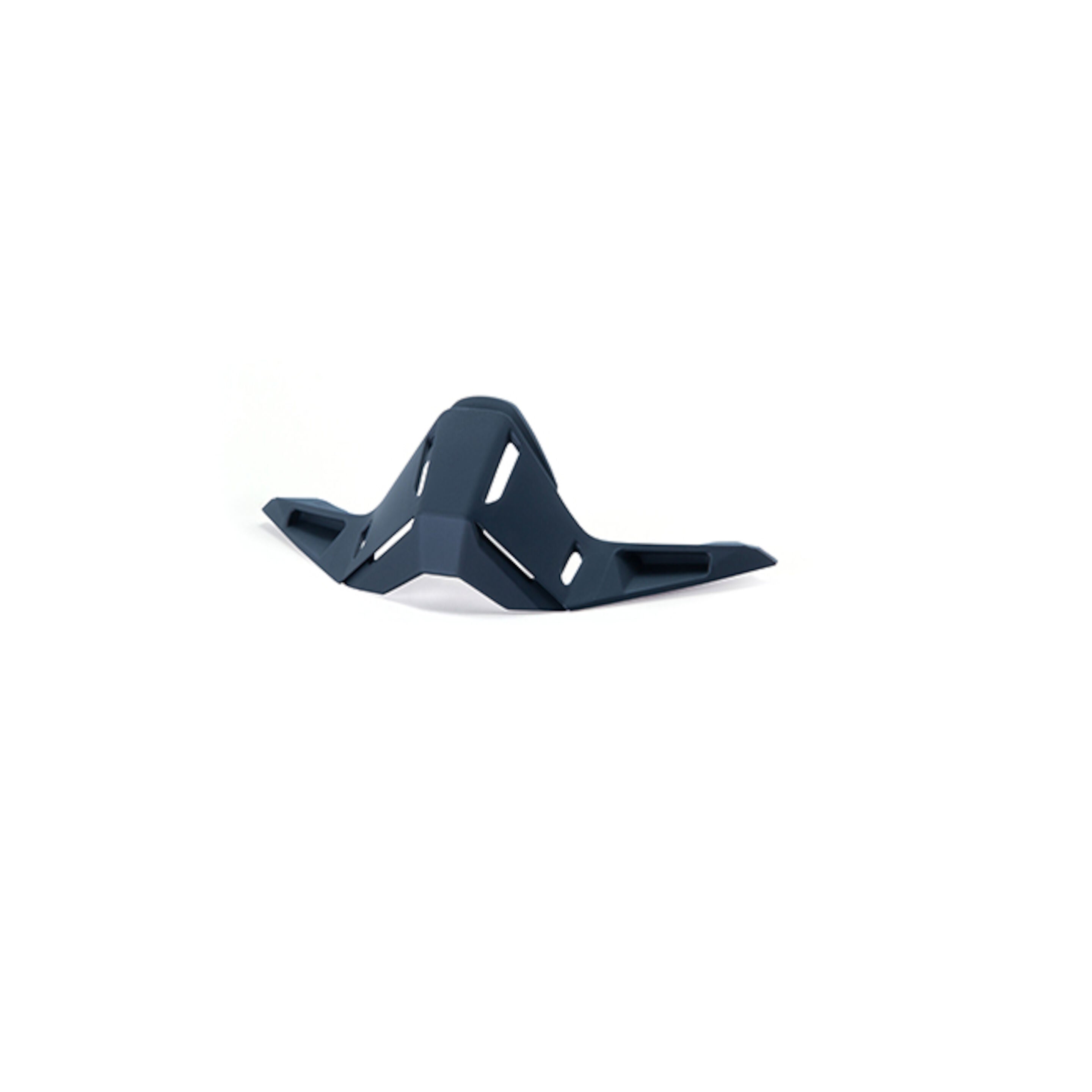 Spare Part - FMF Vision Powerbomb - Nose Guard Black
