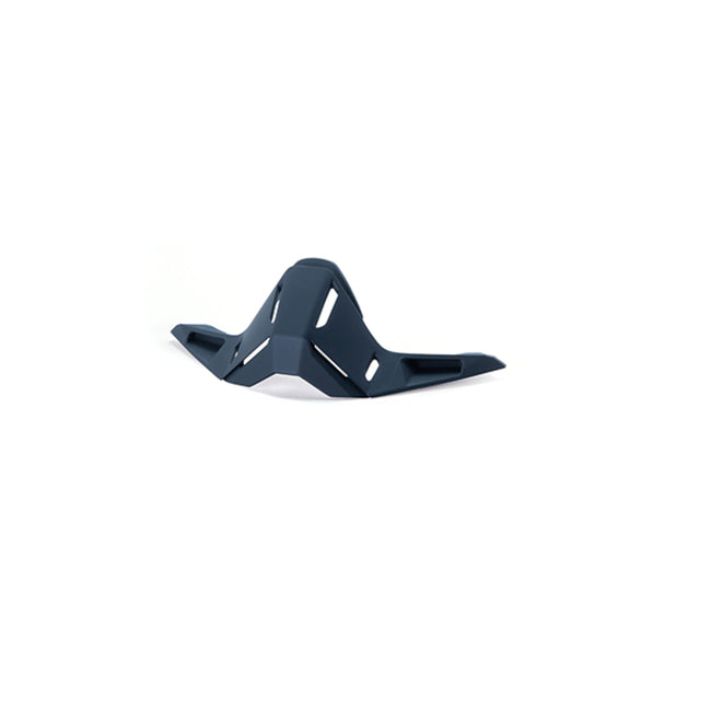 Spare Part - FMF Vision Powerbomb - Nose Guard Black Hover Image