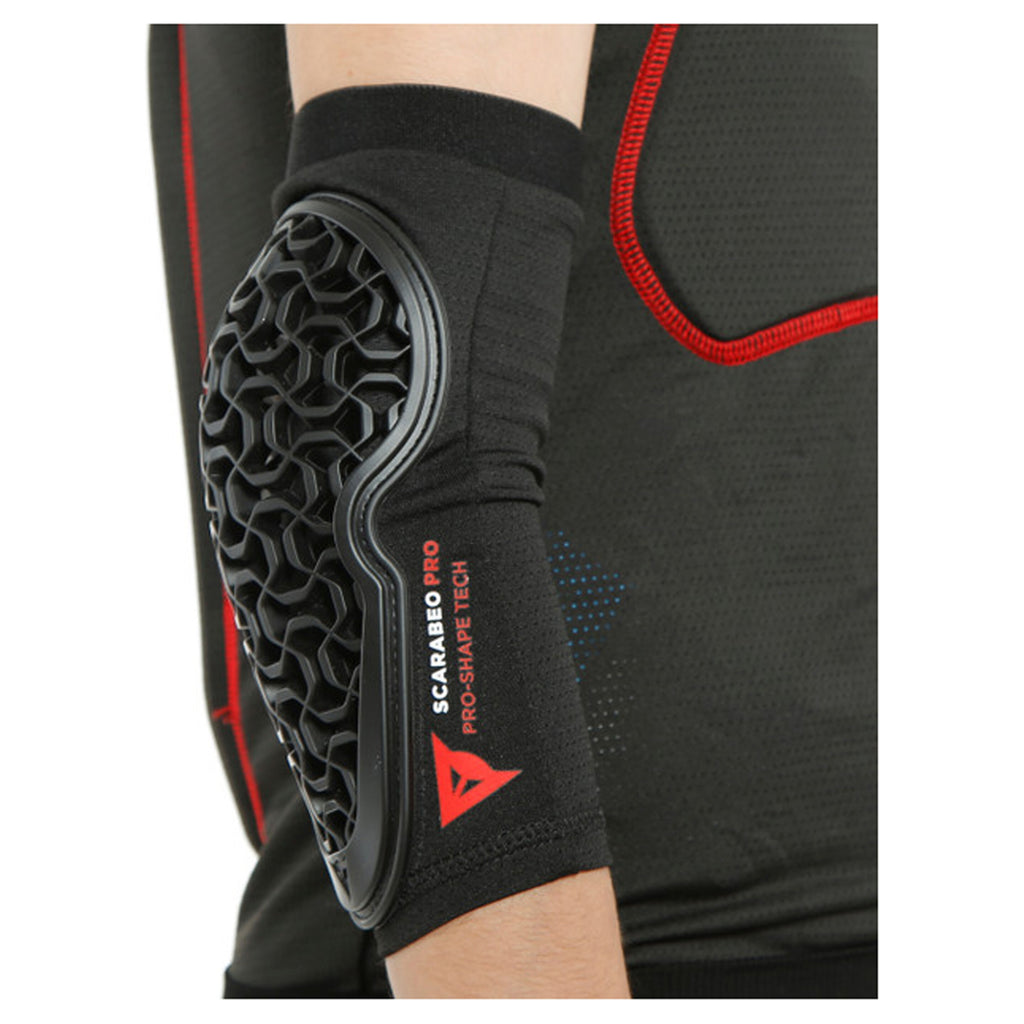 Dainese Scarabeo Pro Protectors