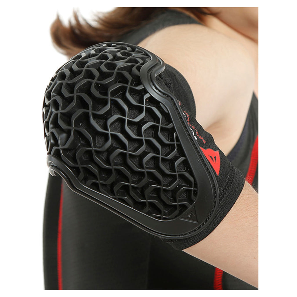 Dainese Scarabeo Pro Protectors