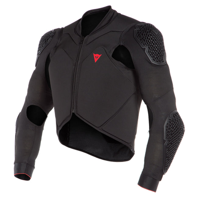 Dainese Rhyolite Safety Jacket Light Hover Image