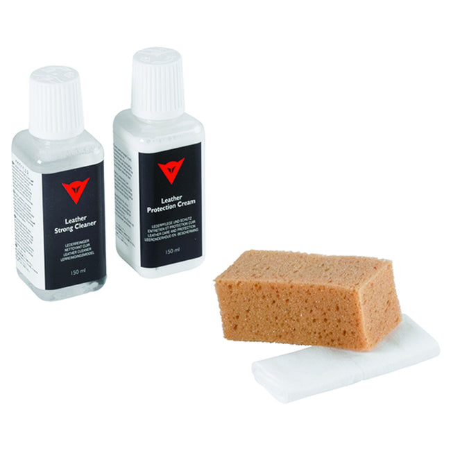 Dainese Protection & Cleaning Kit Hover Image