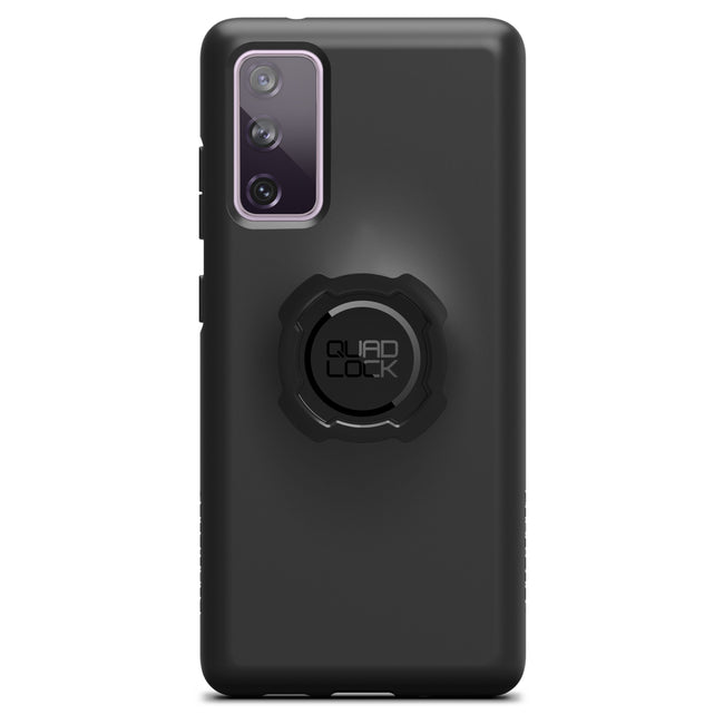Quad Lock Case - Suits Samsung Galaxy S20 FE Hover Image
