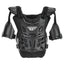 Fly Racing Roost Body Armour - Revel - Race Adult XL - White
