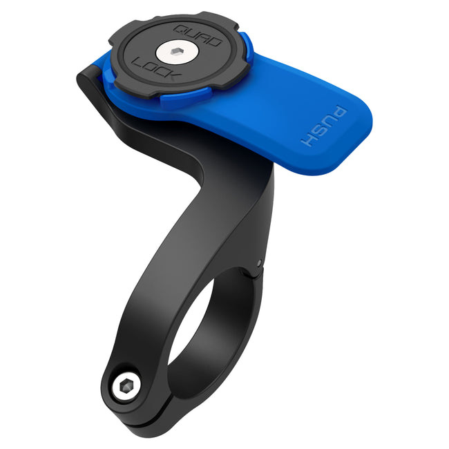 Quad Lock Out Front Mount V2 (Cyclist) Hover Image