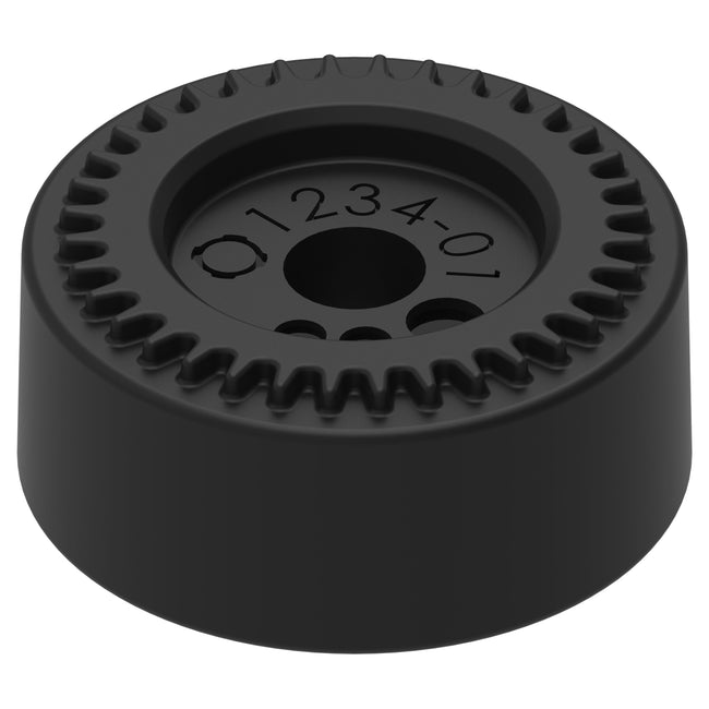 Spare Part - Quad Lock Motorcycle Spacer Rings Hover Image