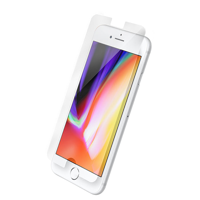 Quad Lock Screen Protector - Suits iPhone 8/7/6/(6S) Hover Image