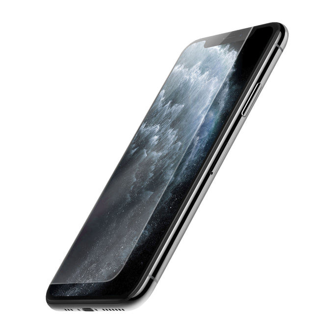 Quad Lock Screen Protector - Suits iPhone 11 Pro Max/XS Max Hover Image