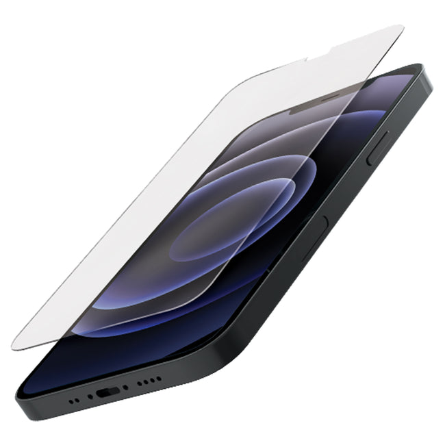 Quad Lock Screen Protector - Suits iPhone 12 Mini Hover Image