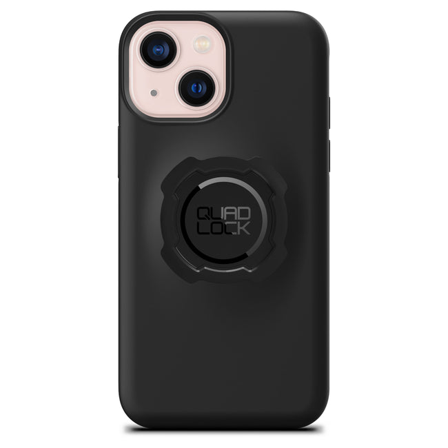 Quad Lock Case - Suits iPhone 13 Mini Hover Image
